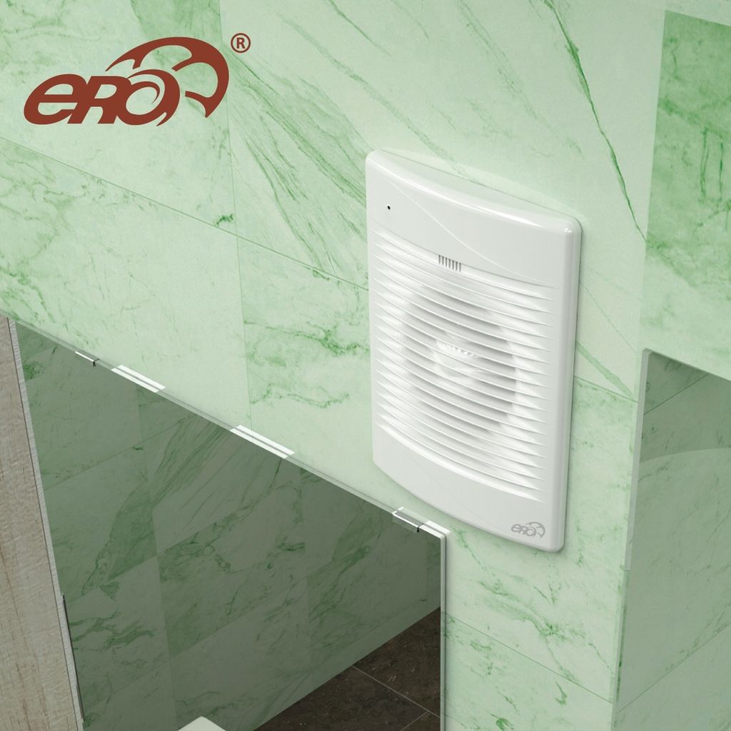 Quạt thông gió STANDARD - DICITI