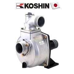 Máy bơm PABOOL dùng trong nông nghiệp và làm vườn KOSHIN - SU