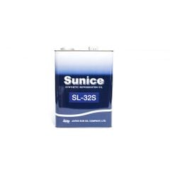 Nhớt Sunice SL 32s/ 68s - Can 4 lít/ 1 Thùng 20 lít