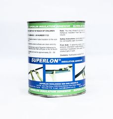 [Liên hệ ngay] Keo dán SUPERLON Malaysia - 1 lít /Hộp - 3.36 lít/Hộp