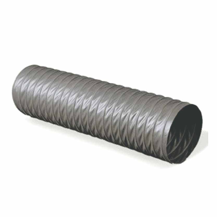 Ống gió mềm vải 10m Tarpaulin Hàn Quốc DAEHAN - D-4000 - 10m/Ống