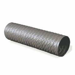 Ống gió mềm vải 10m Tarpaulin Hàn Quốc DAEHAN - D-4000 - 10m/Ống