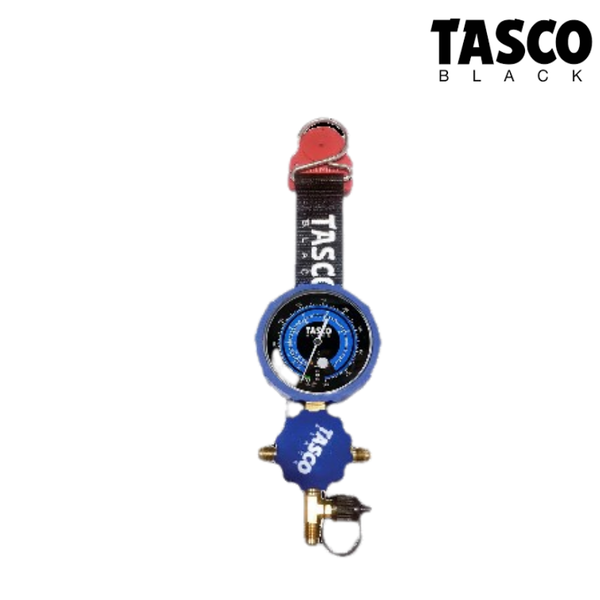 [Liên hệ ngay] Đồng hồ áp suất đơn TASCO TB100 II