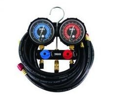 [Liên hệ ngay] Đồng hồ đo áp suất gas TASCO - TB125BV / TB145BV