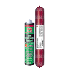 Keo trám hiệu suất cao Malaysia - MS Sealant AS4001S - Trắng/ Xám