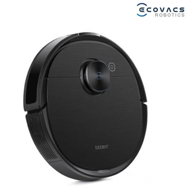 Robot Hút Bụi Lau Nhà Ecovacs Deebot T9 AIVI