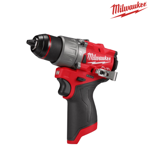 Máy khoan động lực dùng pin Milwaukee M12 FPD2-0X  ( Chưa Pin & Sạc  - Hàng chính hãng bảo hành 12 tháng )