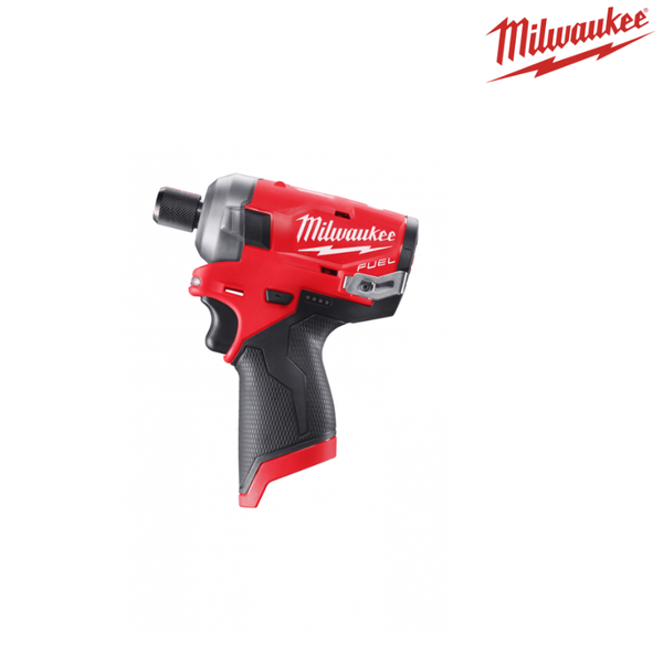 Máy vặn vít thủy lực dùng pin Milwaukee M12 FQID-0C ( Chưa Pin & Sạc  - Hàng chính hãng bảo hành 12 tháng )