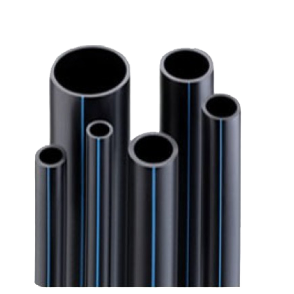 Ống HDPE - Cuộn 8 mét