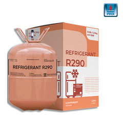 [Liên hệ ngay] Gas lạnh - PVCK - R404A/ R407C/ R600a/ R290/ R507/ R422D/ R22 PLUS
