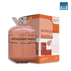 [Liên hệ ngay] Gas lạnh - PVCK - R404A/ R407C/ R600a/ R290/ R507/ R422D/ R22 PLUS