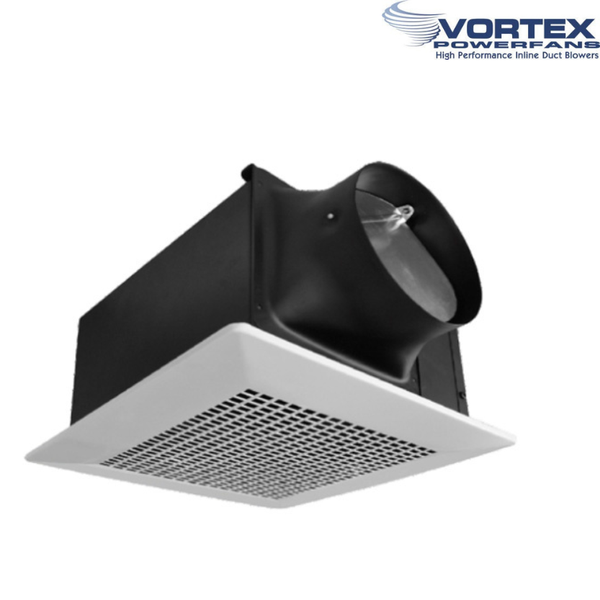 Quạt hút âm gắn trần Vortex FV10-15S