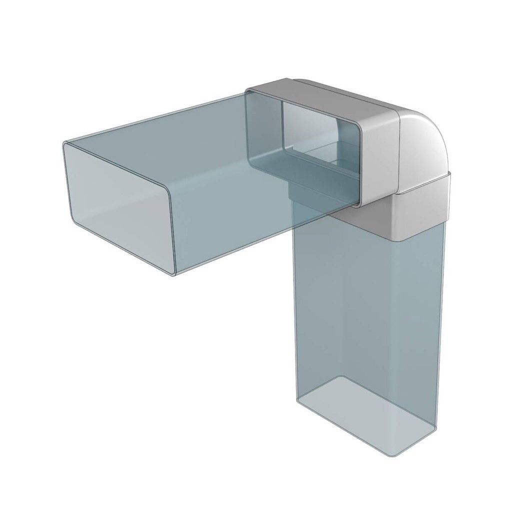 CO VUÔNG ĐỨNG КVP ERA 612KVP/ 620KVP - 60*120/60*204 - 90 Độ