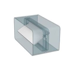 NỐI ỐNG CHỮ NHẬT + CHẶN GIÓ 1 CHIỀU SKPO - HÀNG NGA NHẬP KHẨU - ERA 60