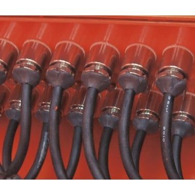 Đất sét bít tủ điện NITTO NEOSEAL B3 - 1kg/Gói