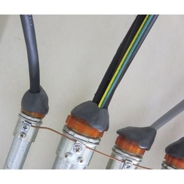 Đất sét bít tủ điện NITTO NEOSEAL B3 - 1kg/Gói