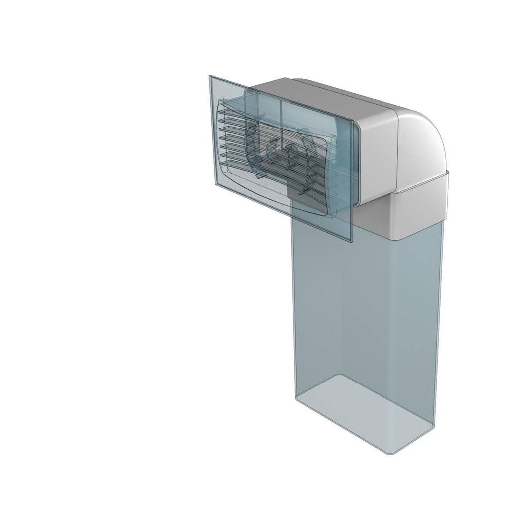 CO VUÔNG ĐỨNG КVP ERA 612KVP/ 620KVP - 60*120/60*204 - 90 Độ