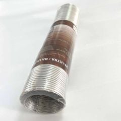 Ống gió bán cứng nhôm đặc biệt 3m - ERA - VA ULTRA - Hàng Nga nhập khẩu chính hãng