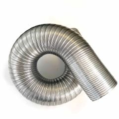 Ống gió bán cứng nhôm đặc biệt 3m - ERA - VA ULTRA - Hàng Nga nhập khẩu chính hãng