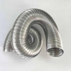 Ống gió bán cứng nhôm đặc biệt 3m - ERA - VA ULTRA - Hàng Nga nhập khẩu chính hãng