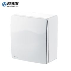 Quạt ly tâm áp suất cao BLAUBERG - VALEO-E - Hàng Nhập Khẩu
