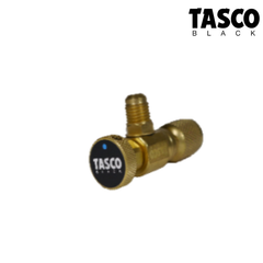 [Liên hệ ngay] Van nạp gas TASCO - TB620 / TB640