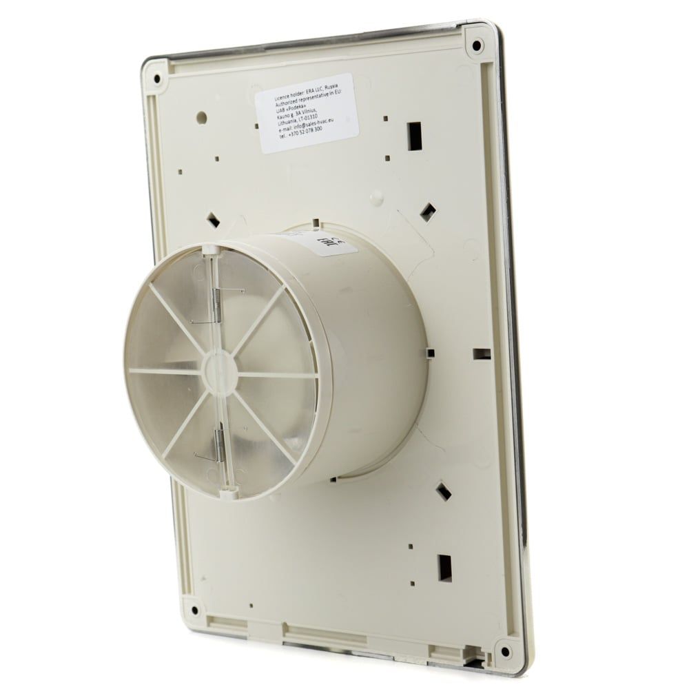 Quạt thông gió STANDARD 5 DICITI - Màu ngà