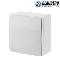 Quạt ly tâm áp suất cao BLAUBERG - VALEO-E - Hàng Nhập Khẩu