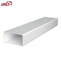 Ống gió nhựa vuông ERA 612VP2 / 620VP2 (60х120 / 60х204) - Hàng Nga nhập khẩu chính hãng