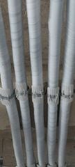 Tấm lót ống đồng điều hoà - 8x16/ 11x16 - 10 Cái/Set