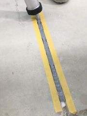 [Liên hệ ngay] Keo trám hiệu suất cao Malaysia - MS Sealant AS4001S - Trắng/ Xám