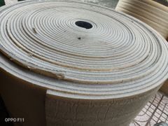 [Liên hệ ngay] Xốp cách nhiệt OPP 1 mặt keo 5mm/ 10mm/ 15mm/ 20mm/ 25mm/ 30mm