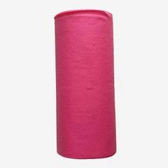 Băng quấn đường ống Simili màu hồng (Băng quấn đường ống nước thải, nước nóng) - Cuộn 100mmx10m