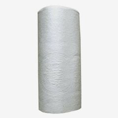 Băng quấn ống đồng máy lạnh Simili màu trắng (Băng quấn đường ống điều hoà) - Cuộn 100mmx10m