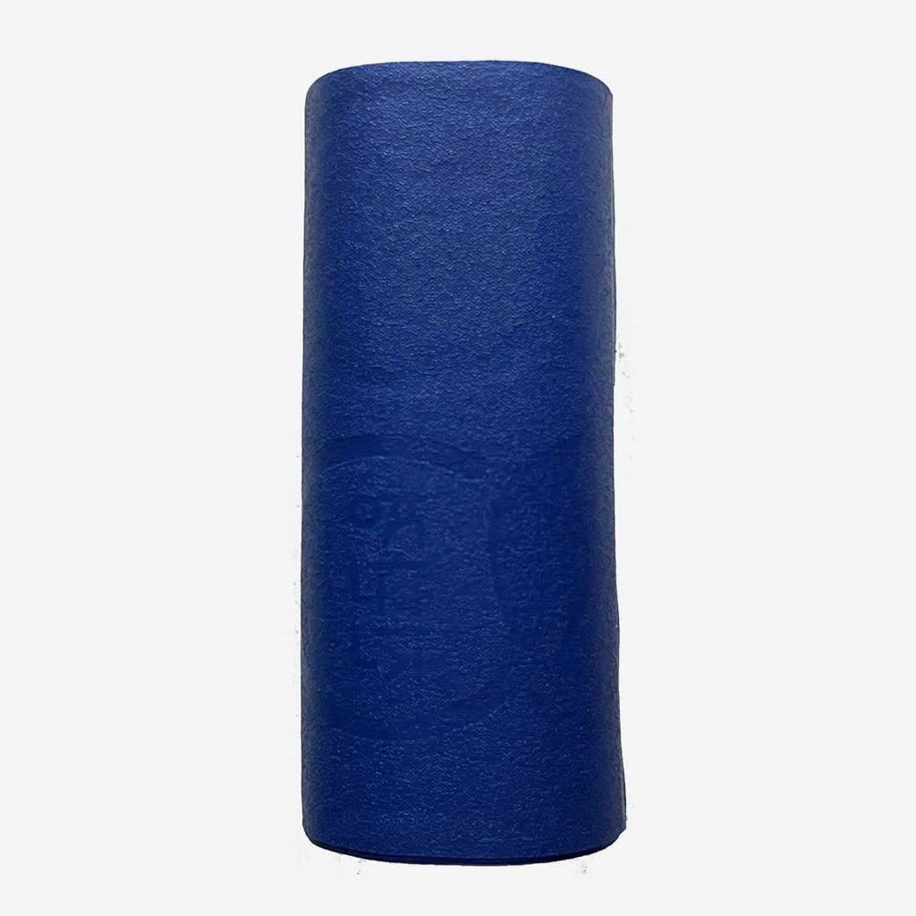 Băng quấn đường ống Simili màu xanh dương (Băng quấn đường ống chứa nước lạnh) - Cuộn 100mmx10m