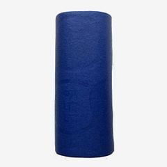 Băng quấn đường ống Simili màu xanh dương (Băng quấn đường ống chứa nước lạnh) - Cuộn 100mmx10m