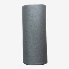 Băng quấn đường ống Simili màu ghi (Băng quấn đường ống nước muối, điều hòa) - Cuộn 100mmx10m