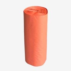 Băng quấn đường ống Simili màu cam (Băng quấn đường ống nước nóng) - Cuộn 100mmx10m