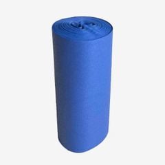 Băng quấn đường ống Simili màu xanh dương (Băng quấn đường ống chứa nước lạnh) - Cuộn 100mmx10m