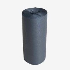 Băng quấn đường ống Simili màu đen (Băng quấn đường ống chứa cáp điện) - Cuộn 100mmx10m