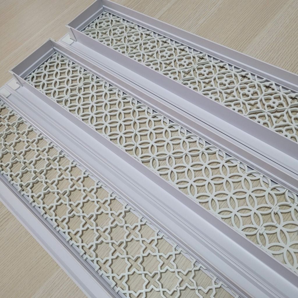 [HÀNG ĐẶT TRƯỚC] Miệng gió Hoa Văn