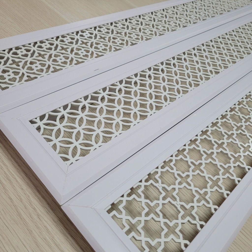 [HÀNG ĐẶT TRƯỚC] Miệng gió Hoa Văn