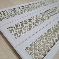 [HÀNG ĐẶT TRƯỚC] Miệng gió Hoa Văn