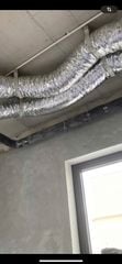 Đai treo ống gió mềm D200/D250
