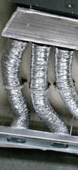 Đai treo ống gió mềm D200/D250
