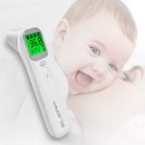  Nhiệt kế hồng ngoại cao cấp ELERA 