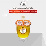  Mật ong Hoa Bạc Hà Đại Phú An (C/250ml) 