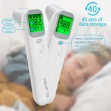  Nhiệt kế hồng ngoại cao cấp ELERA 