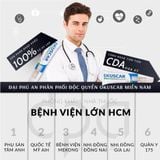  Gel Trị Sẹo Okuscar thương hiệu 25 năm Hy Lạp (Tuýp/15ml) 