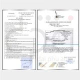  Gel Trị Sẹo Okuscar thương hiệu 25 năm Hy Lạp (Tuýp/15ml) 